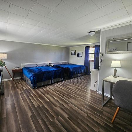 The Last Resort Motel Hart Екстериор снимка