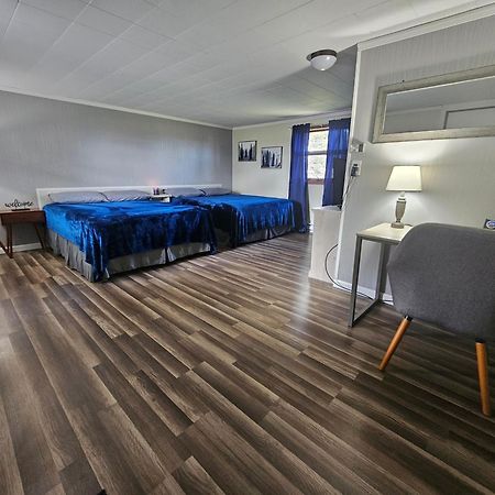 The Last Resort Motel Hart Екстериор снимка